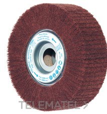 ABANICO NUCLEO POLINOX PNL 15050/25,4 A100