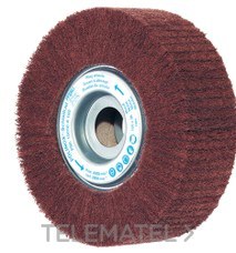 ABANICO NUCLEO POLINOX PNL 15050/25,4 A180