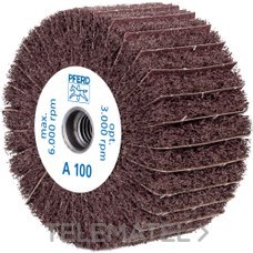 ABANICO POLINOX PNZ 10050 M14 A 180