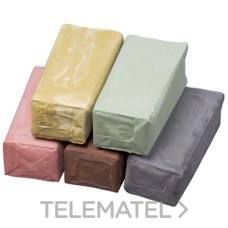 PASTA PULIR K-PP1 VP STEELOX