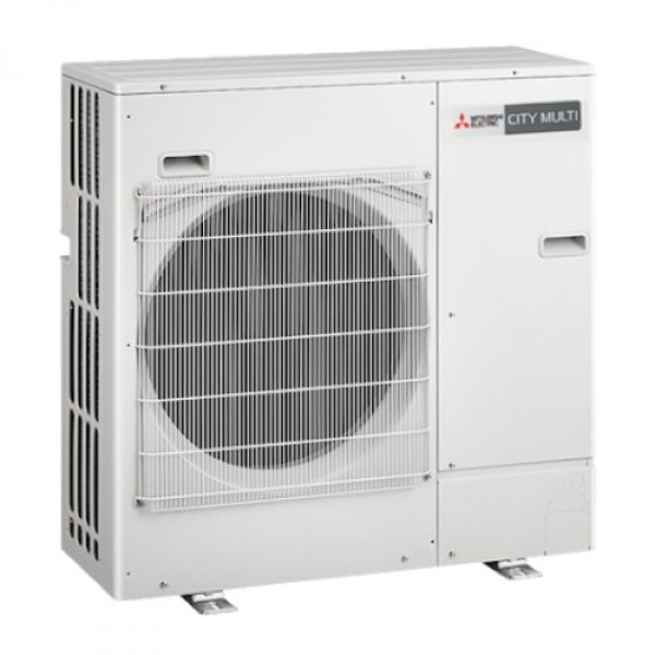 MITSUBISHI UNIDAD EXTERIOR CITY MULTI PUMY-SP140YKM