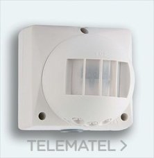 RODMAN DETECTOR MOVIMIENTO DM-10 10A REGULABLE