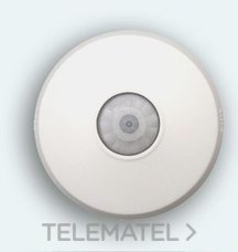 RODMAN DETECTOR MOVIMIENTO TECHO DMT 230VCA