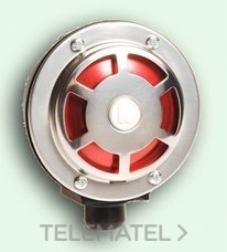 RODMAN ZUMBADOR Z-1 INTERMITENTE SUPERFICIE 230VCA