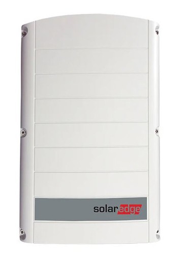 PSR INVERSOR SOLAREDGE SE20K-RW00IBNM4 - 20.000VA 400V SETAPP