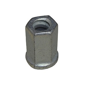 TUERCA MARIPOSA DW35