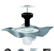 BOSSINI GULLY BOTE SIFONICO 180X250