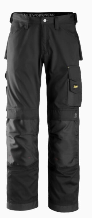 SNICKERS PANTALON COOLTWILL T-46