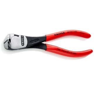 6701 ALICATE CORTE FRONTAL 160