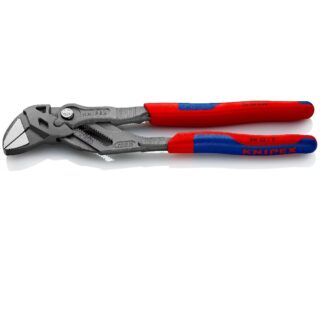 8602 250 TENAZA LLAVE 250mm