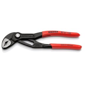 8701 TENAZA AJUSTABLE COBRA 150