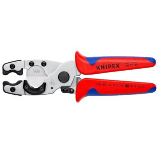 9025 CORTATUBOS PARA TUBOS COMBINADOS 20