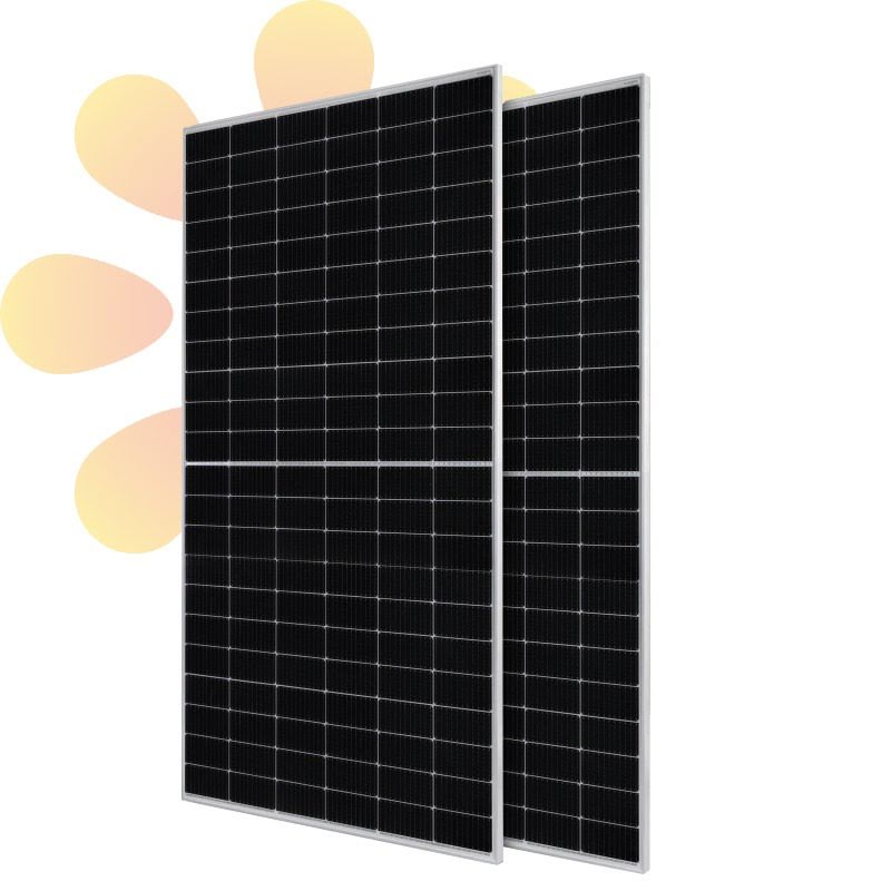 PSR PANEL SOLAR JASOLAR DE ALTA CALIDAD JAM66S30-505/MR 505WP 2093x1134x30