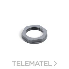 GAESTOPAS CONTRATUERCA POLIAMIDA "GADI" GRIS M20x1,5