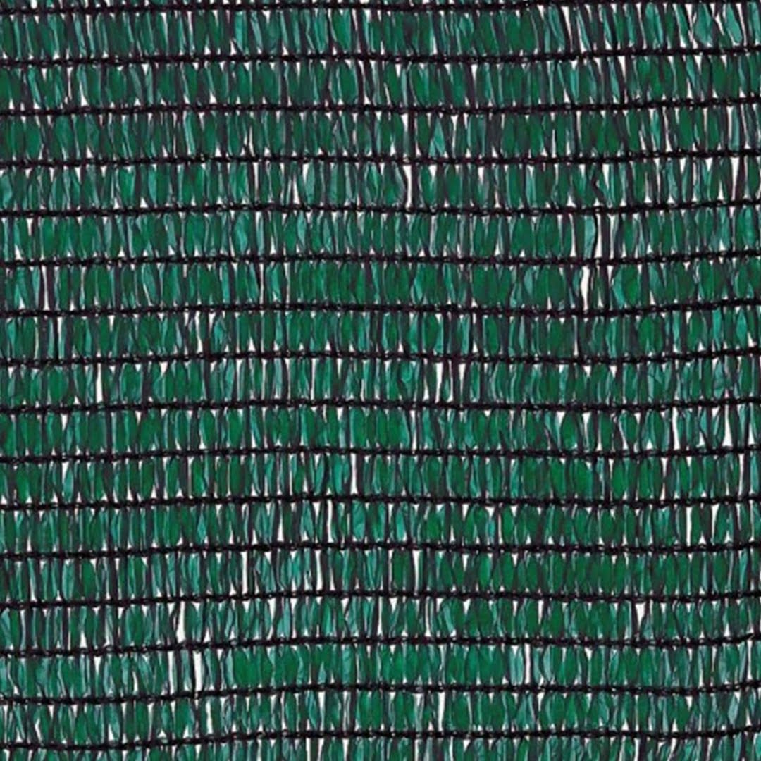 MINI-ROLLO MALLA OCULTACION 90g 1.00x10m VERDE CLARO