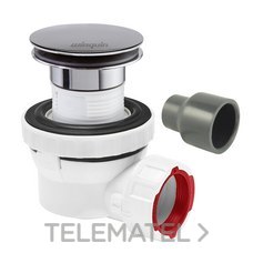 WIRQUIN NANO 6.7 QUICK-CLAC Ø32/Ø40