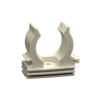 ABRAZADERA PLASTICO RAIL 201 32-35