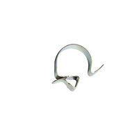 BRITCLIPS FIJACION DE CABLE GAM8 2-7 15-21mm