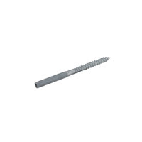 TORNILLO DOBLE ROSCA M8x80mm