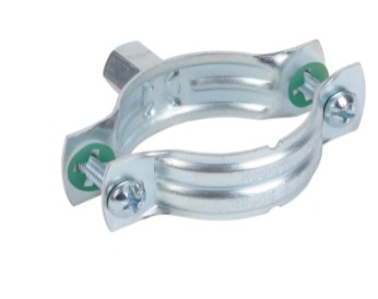 ABRAZADERA REFORZADA M-8/10, 163-172