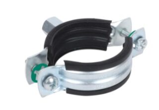 ABRAZADERA ISOFONICA M-8/M-10, 20-24