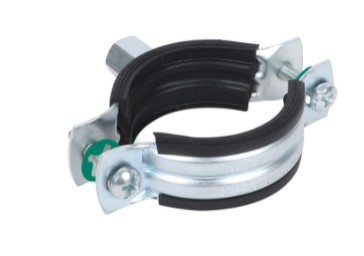 ABRAZADERA ISOFONICA M-8/M-10, 31-37