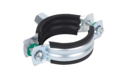 ABRAZADERA ISOFONICA M-8/M-10, 88-95