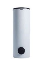 VAILLANT DEPOSITO DE INERCIA CON 370l DE CAPACIDAD VI 300 Ø620mm - Imagen 2