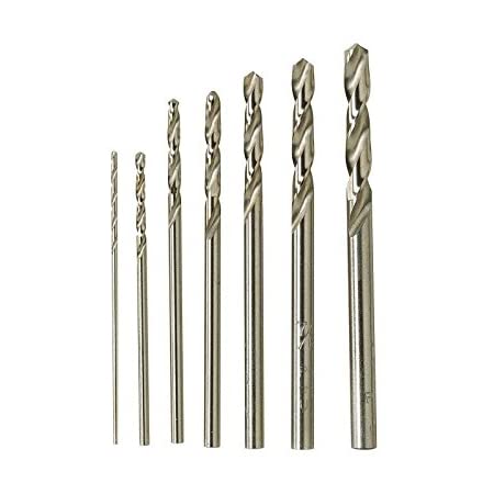 DREMEL JUEGO DE BROCAS - Imagen 2