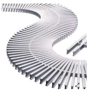 ASTRAL 00221 REJ.CURVA/REV.245mm/35 - Imagen 2