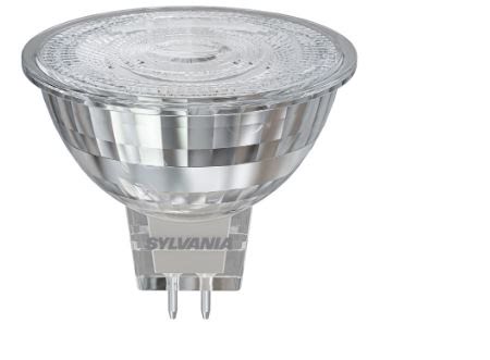 SYLVANIA LAMPARA REFLED SUPERIA RETRO MR16 V2 345LM 830 36° SL 4,3W - Imagen 2