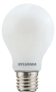 SYLVANIA LAMPARA TOLEDO RT GLS V5 ST 1055LM 827 E27 SL 8W - Imagen 2