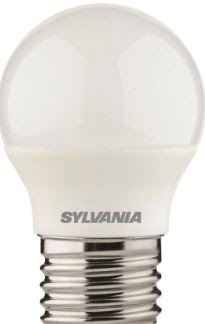 SYLVANIA LAMPARA TOLEDO BALL V7 470LM 840 E27 SL 4,5W - Imagen 2