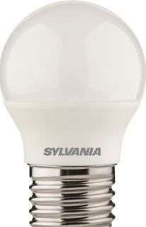 SYLVANIA LAMPARA TOLEDO BALL V7 806LM 840 E27 SL 6,5W - Imagen 2