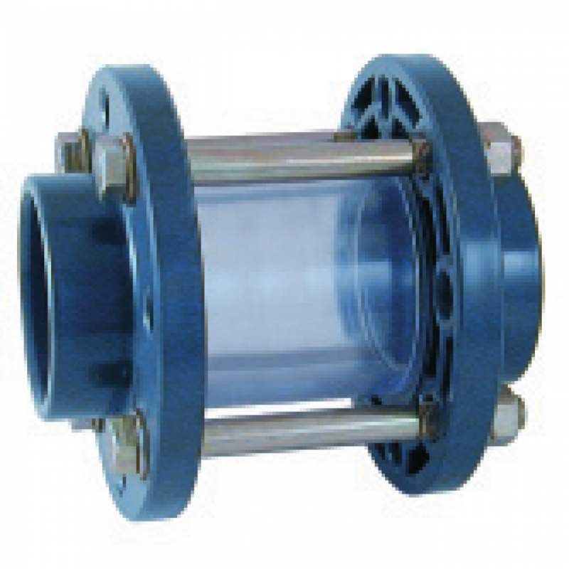 VISOR LIQUIDOS PVC 110 02391 - Imagen 2