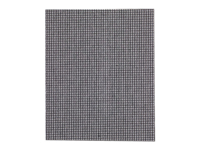 DEWALT LIJA DE MALLA 1/4 DE HOJA, GRANO 80, PARA USAR CON TODO TIPO DE LIJADORA ORBITAL