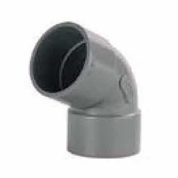 CODO 67,5ª, 50 mm. 13040 CJ-66 - Imagen 2