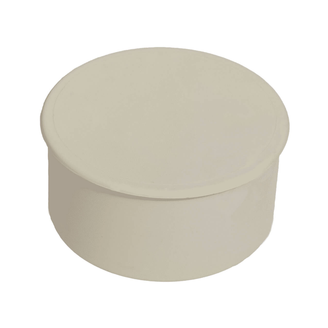 INSONORIZADO TAPON PVC 125 - Imagen 2