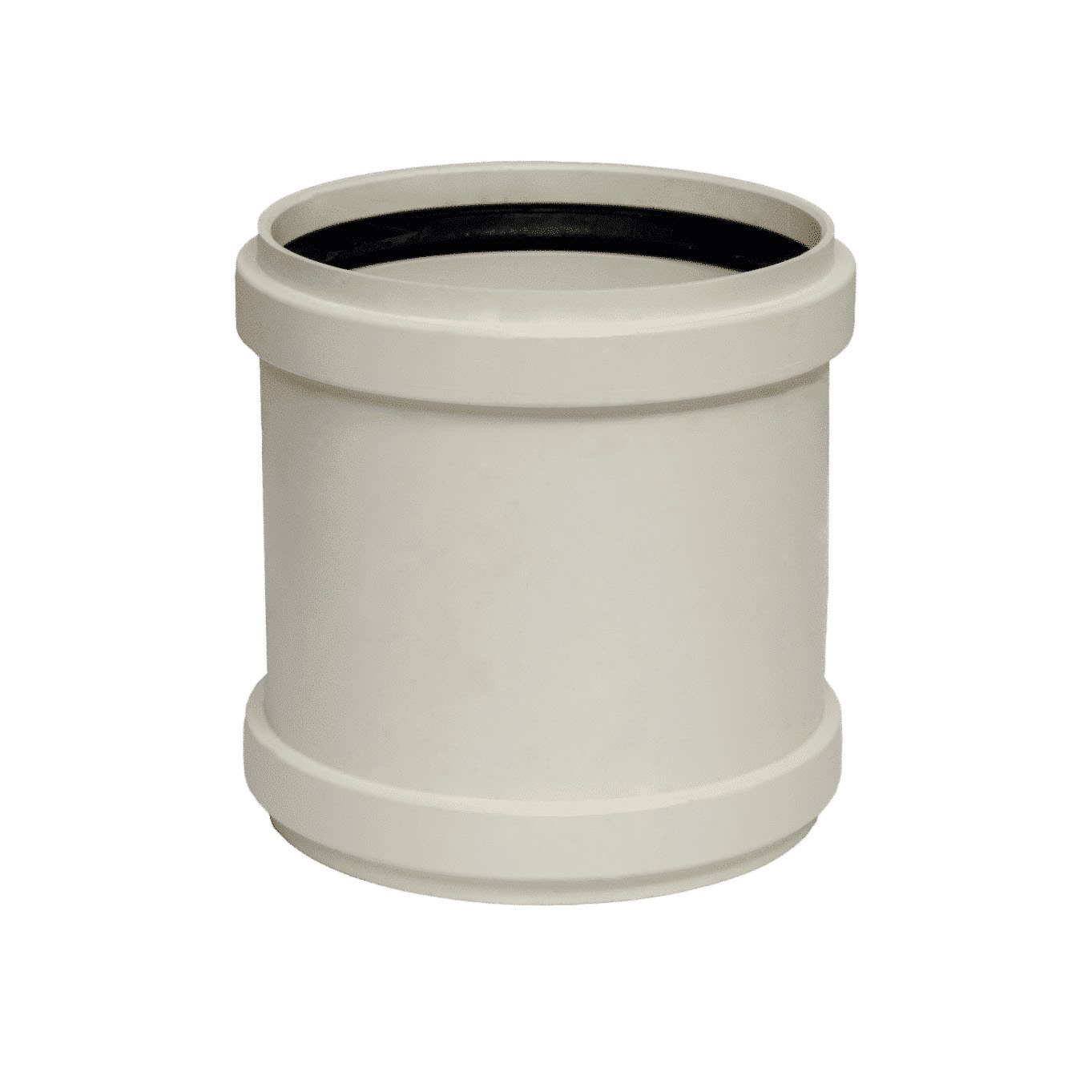 INSONORIZADO MANGUITO PVC 125HH C/J - Imagen 2