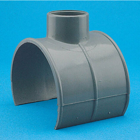 INJERTO TUBO PINZA ENCOLAR 110/125-40 ITTVX 4 - Imagen 2