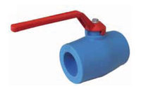 VALVULA ESFERA NIRON PPR 32