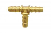 BUTANO DERIVACION T GOMA