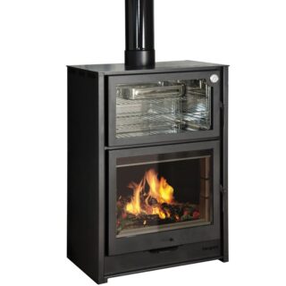 HERGOM ESTUFA CON HORNO ARCE