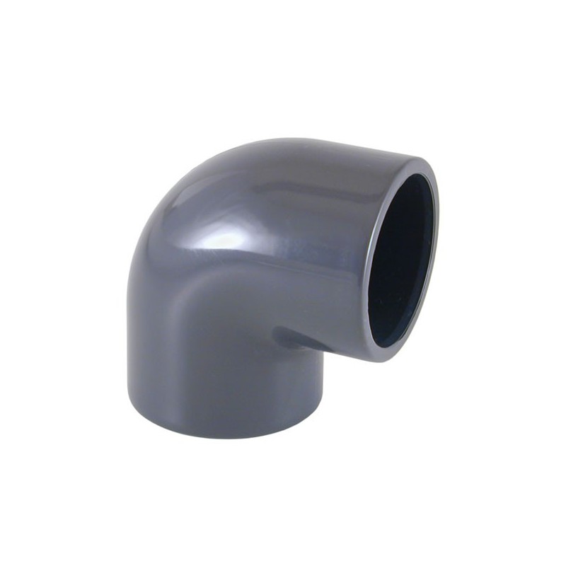 *CODO 90ª, 110 mm. (P) 10026 C-110 (14) - Imagen 2