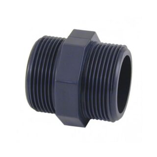MACHON PVC, 1" 0518632