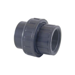 ENLACE MIXTO 3 PIEZAS,  20 (P) 10482 N-20-R