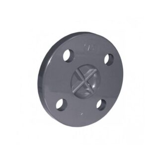 BRIDA CIEGA, 90 mm. (P) 0513090