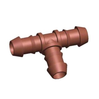 TE GOTEO 16X16X16 MARRON