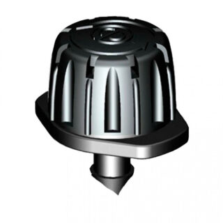 GOTERO REGULABLE 0-70l/h x100ud