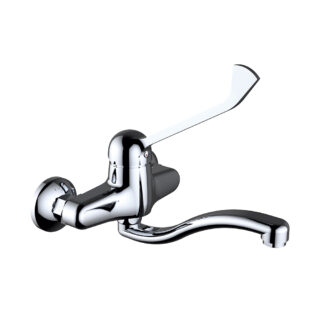 STH GRIFO DE COCINA MONOMANDO MURAL GERONTOLÓGICO CAÑO INF PANAM URBAN 97975